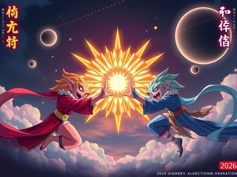 2026世界杯概念图